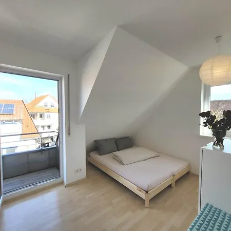 Flat4 Steisslingen