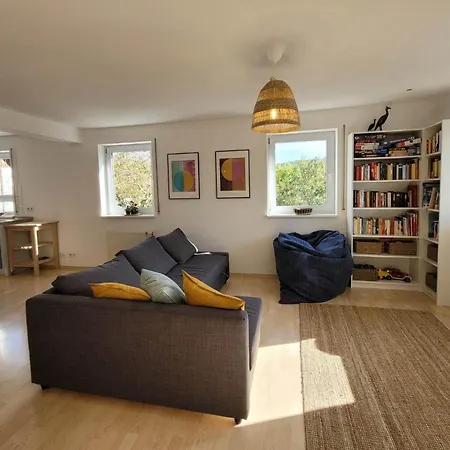 Apartment Flat4