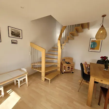 Apartment Flat4 *
