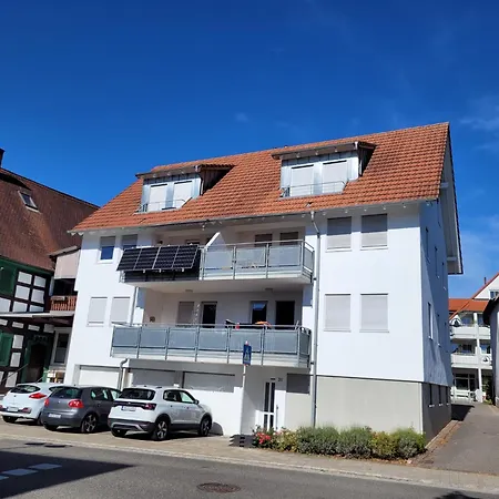 Apartment Flat4 *